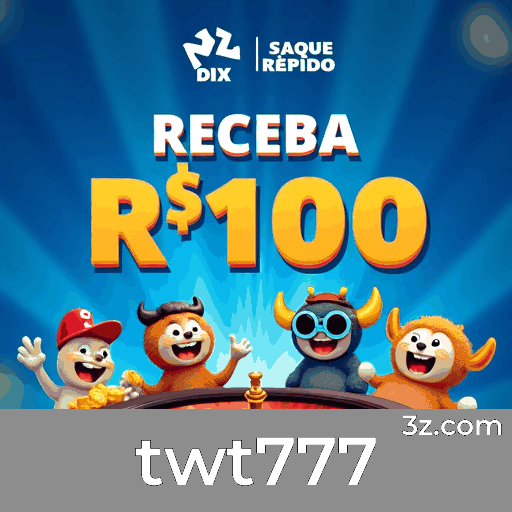 twt777: Jogo em tempo real para jogadores brasileiros