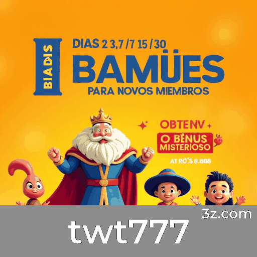 Bônus Reais com Valor Verdadeiro no twt777: Recompensas que Você Realmente Recebe