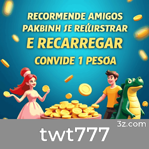 twt777 Inovações Técnicas: Revolução dos Jogos de Azar