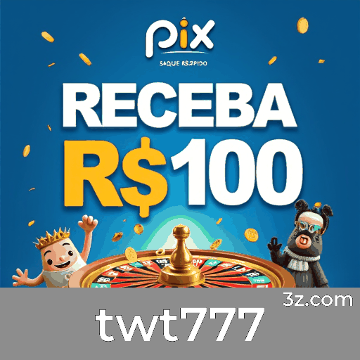 Tecnologia Avançada da twt777: Inovação em Apostas Online