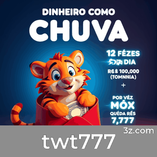 twt777: Seu Cassino Online Seguro e Profissional
