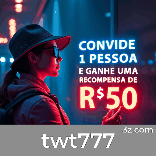 Tecnologia Avançada da twt777: Inovação em Apostas Online