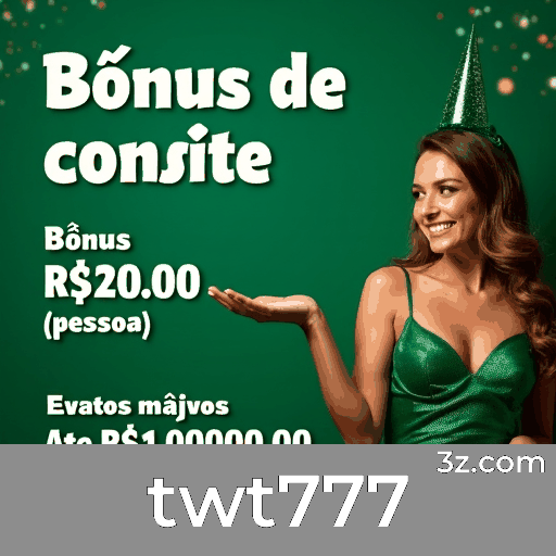 twt777 Inovações Técnicas: Revolução dos Jogos de Azar
