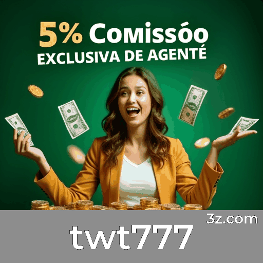Experimente o twt777: Apostas Móveis Completas