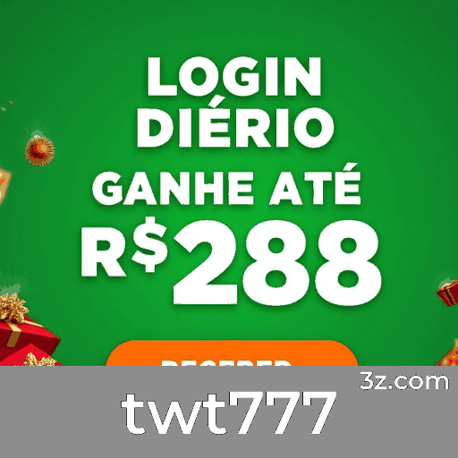 Descubra o Acesso Exclusivo e Seguro no twt777