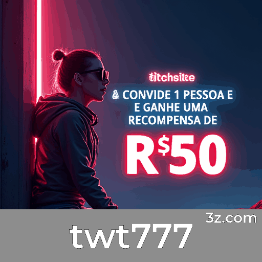 twt777: Jogo em tempo real para jogadores brasileiros